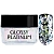 Гель-лак Glossy Platinum, №084 Moonlight, 5 мл