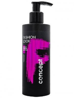  Concept Розовый пигмент прямого действия (Direct pigment Pink), 250 мл