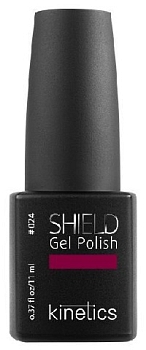 KINETICS Гель-лак SHIELD 11мл (формула нового поколения) (024)