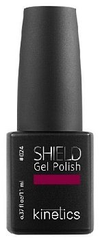 KINETICS Гель-лак SHIELD 11мл (формула нового поколения) (024)