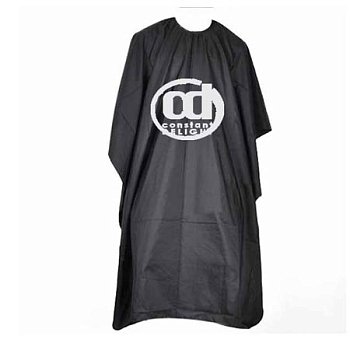 Пеньюар Делайт на крючках водоот.черный 