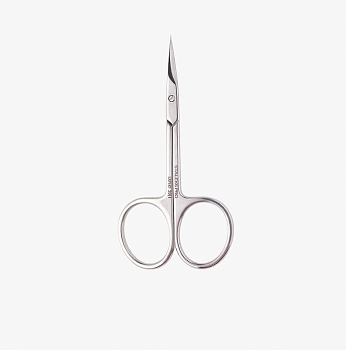 ST Ножницы профессиональные для кутикулы EXPERT 20 TYPE 1 (18 мм)