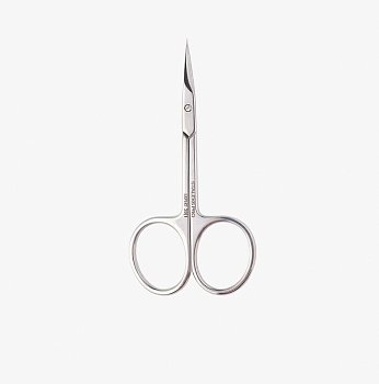 ST Ножницы профессиональные для кутикулы EXPERT 20 TYPE 1 (18 мм)