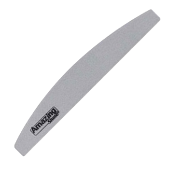 ФП Пилка полумесяц "Полировщик" 220/280 с черным центром