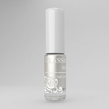 GC Лак регулярный Classics Mini