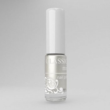 GC Лак регулярный Classics Mini