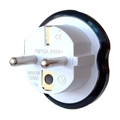 Переходник для розетки 