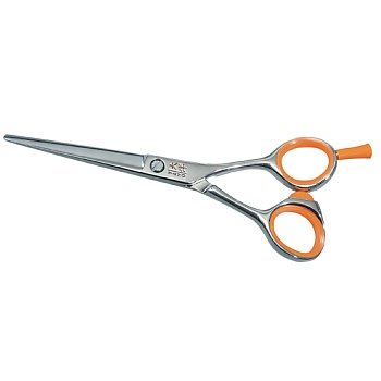 Tayo ножницы ORANGE ТS 3055/5.5