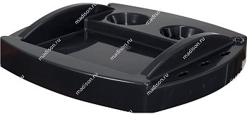 Крышка для тележки