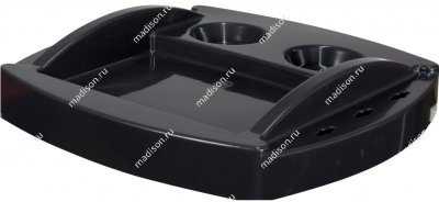 Крышка для тележки