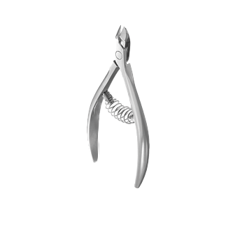 ST Кусачки профессиональные для кожи EXPERT 34 7 мм 