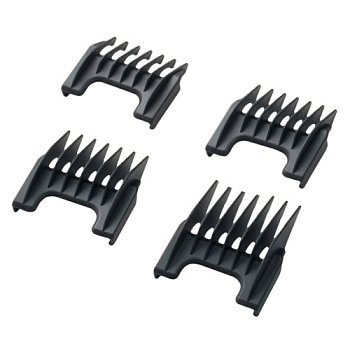 Насадка "Moser" набор (3,6,9,12 мм)