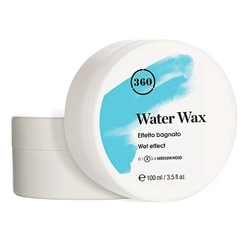 360 Воск для волос - WATER WAX 100 мл