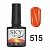 № 515 Гель-лак  CAT EYE SKY 10мл