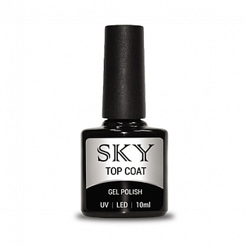 SKY Matte Top Coat 10мл