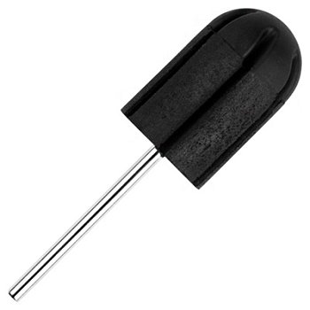 Насадка-основа резиновая диам.16мм