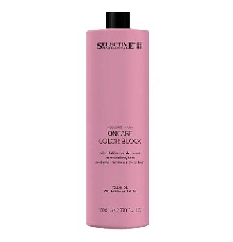 ONC Кондиционер для стабилизации цвета 1000 мл ONCARE COLOR BLOCK