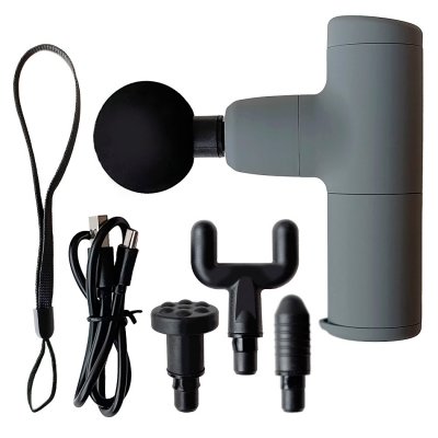 Массажер SK-328 black