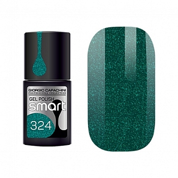 №324 Гель-лак универсальный SMART 11 мл GC