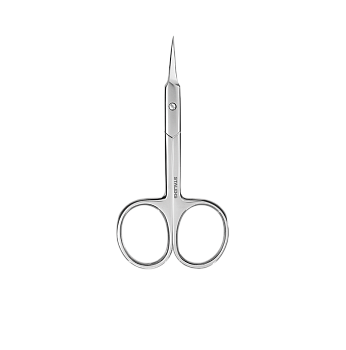 ST Ножницы для кутикулы CLASSIC 10 TYPE 1 (20 мм)