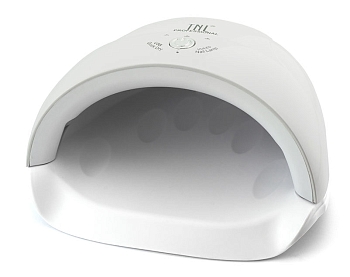 UV LED-лампа "TNL" 24 W - "Quik" белая