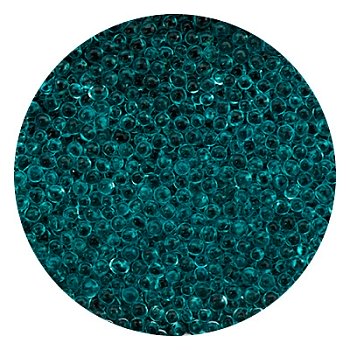 Пенный декор IRISK (03 Прозрачно-розовый)