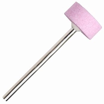 IRISK Фреза корундовая диск 1,25