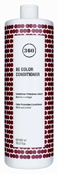 360 Кондиционер для защиты цвета волос 1000мл BE COLOR CONDITIONER 1000 мл