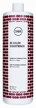 360 Кондиционер для защиты цвета волос 1000мл BE COLOR CONDITIONER 1000 мл