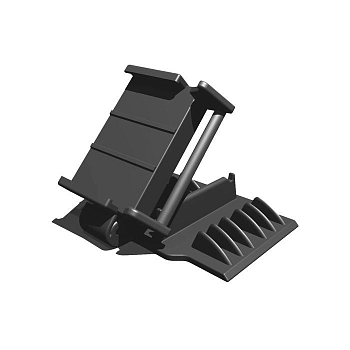 Moser Насадка - полировщик"HG polishen"черная/белая