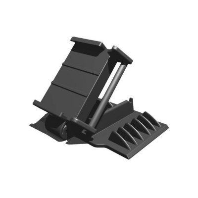 Moser Насадка - полировщик"HG polishen"черная/белая