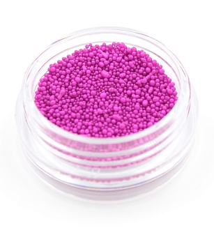 Бульонки акрил 16