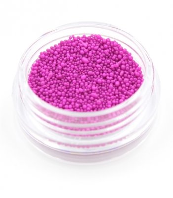 Бульонки акрил 16