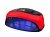 Лампа UV/LED Т2 72Вт 
