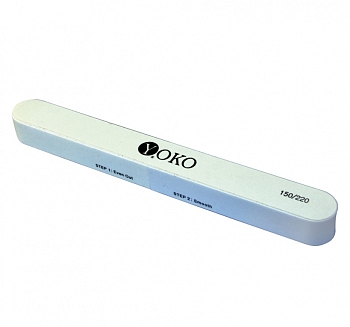 Yoko блок 150/220/320/600/3000 голубой 