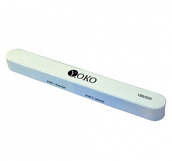 Yoko блок 150/220/320/600/3000 голубой 