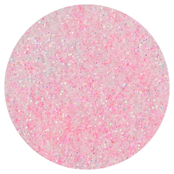 Глиттер IRISK Вуаль в бутылочке, 5мл (10)