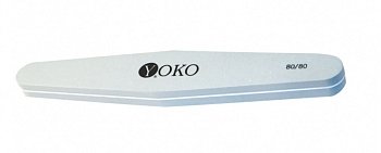 Yoko пилка-блок ромб серый 80/80