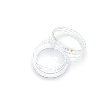 Банка для дизайна с крышкой TNL