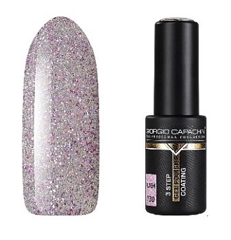 GC Гель-лак FLASH светоотражающий №730, 8 мл