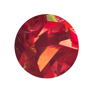 Пленка перламутровая "Битое стекло" 06