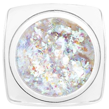 Пигмент IRISK "Зеркальные хлопья" (14)