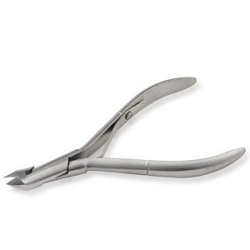 EC RK 031 Кусачики маникюрные д/кутикулы