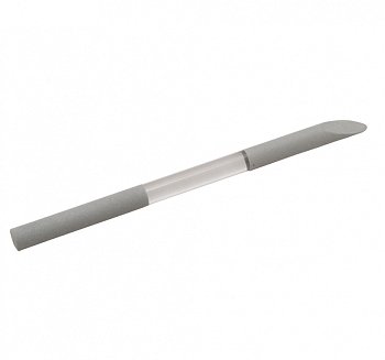 Yoko пилка-пушер 180/220 двухсторонняя,круглая