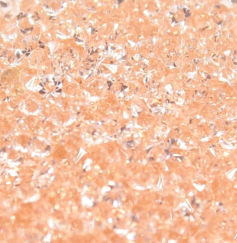 Стразы "Хрустальная крошка" 1440шт 12