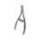 ST Кусачки профессиональные для кожи EXPERT 81 6 мм 