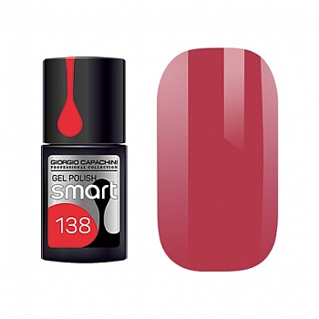 №138 Гель-лак универсальный SMART 11 мл GC