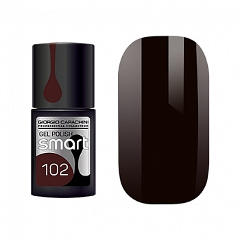 №102 Гель-лак универсальный SMART 11 мл GC