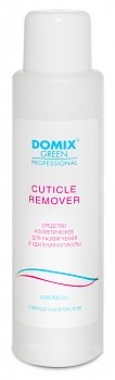 DOMIX  Средство д/размягчения и удаления кутикулы, 500 мл