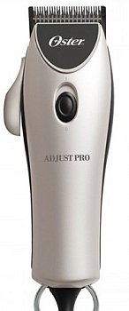 Oster Машинка ADJUST PRO, 12W, 220-240V